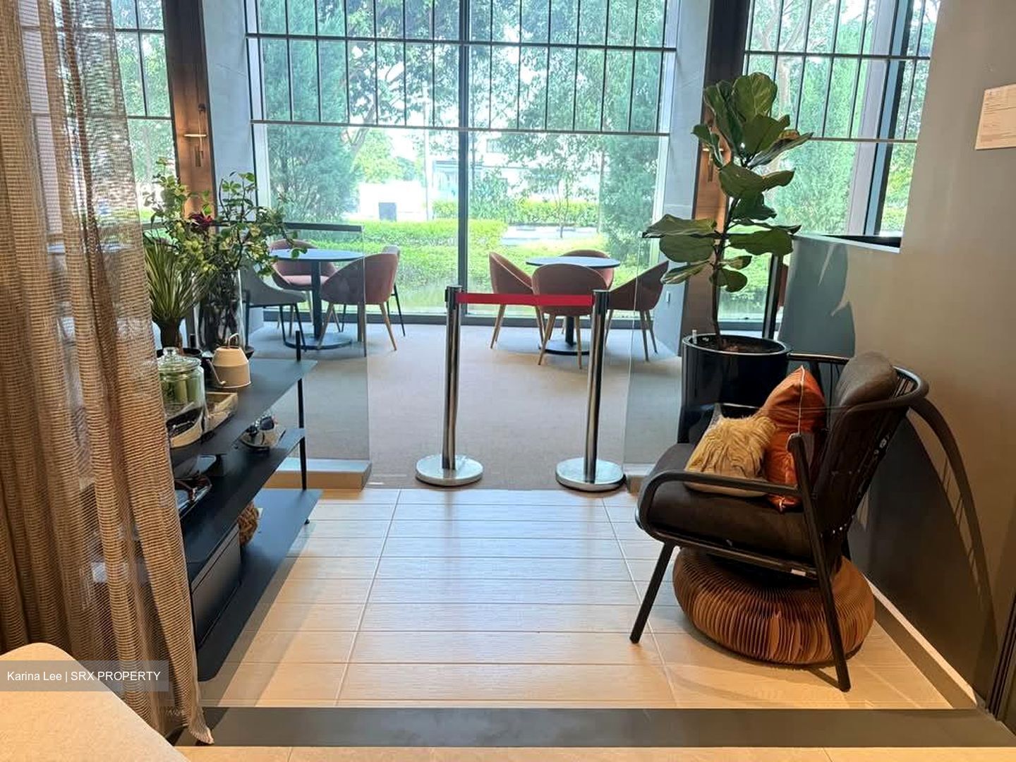 The Continuum (D15), Apartment #589575291
